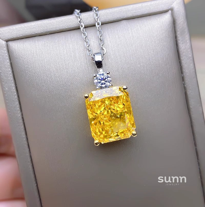 Lailani Radiant Carat Jewelry Set [ZBV05B7J]