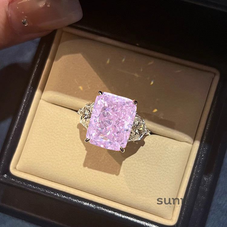 Lailani Radiant Carat Jewelry Set [78JIEMV6]