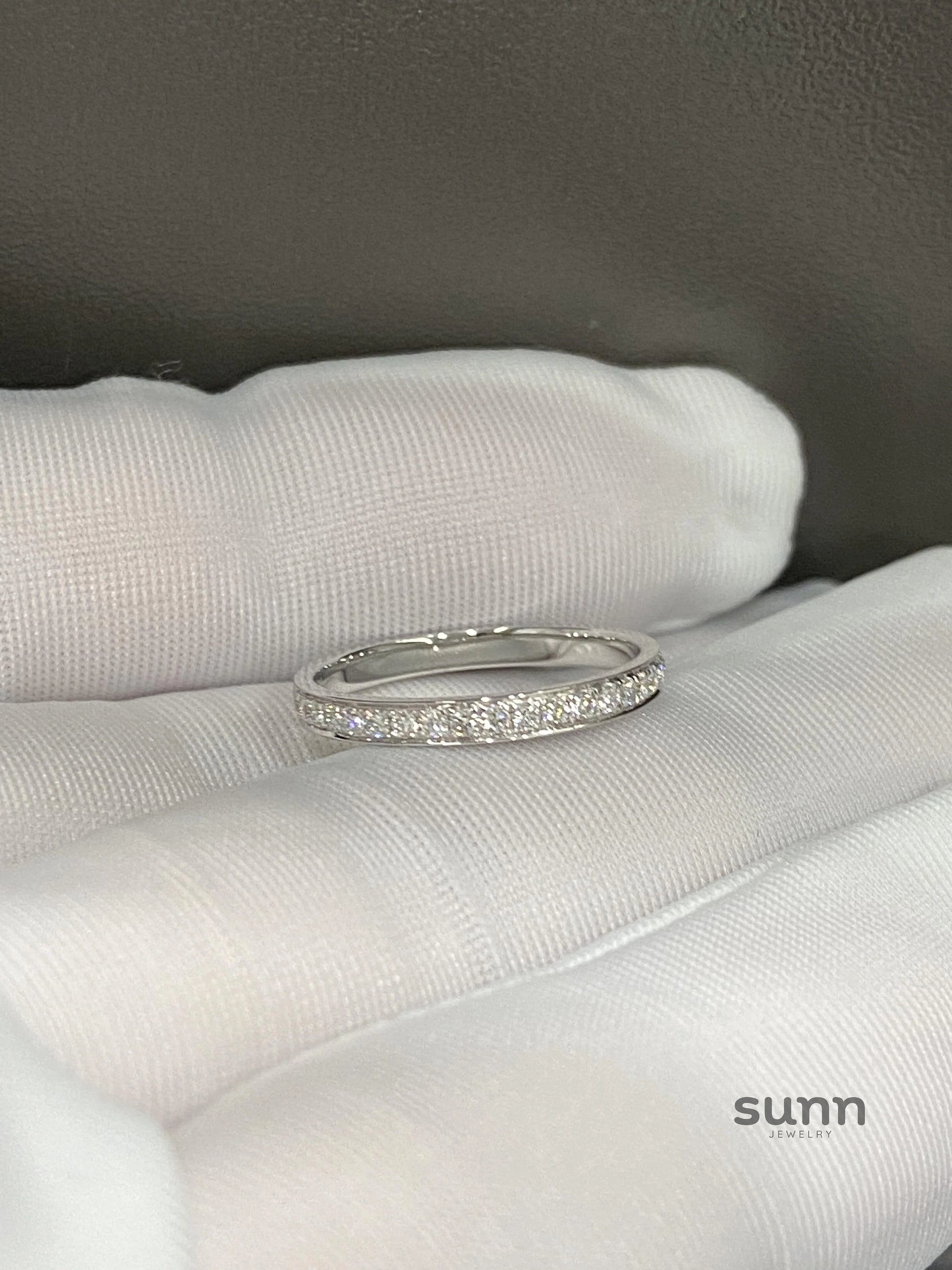 Lakynn Starlight Ring