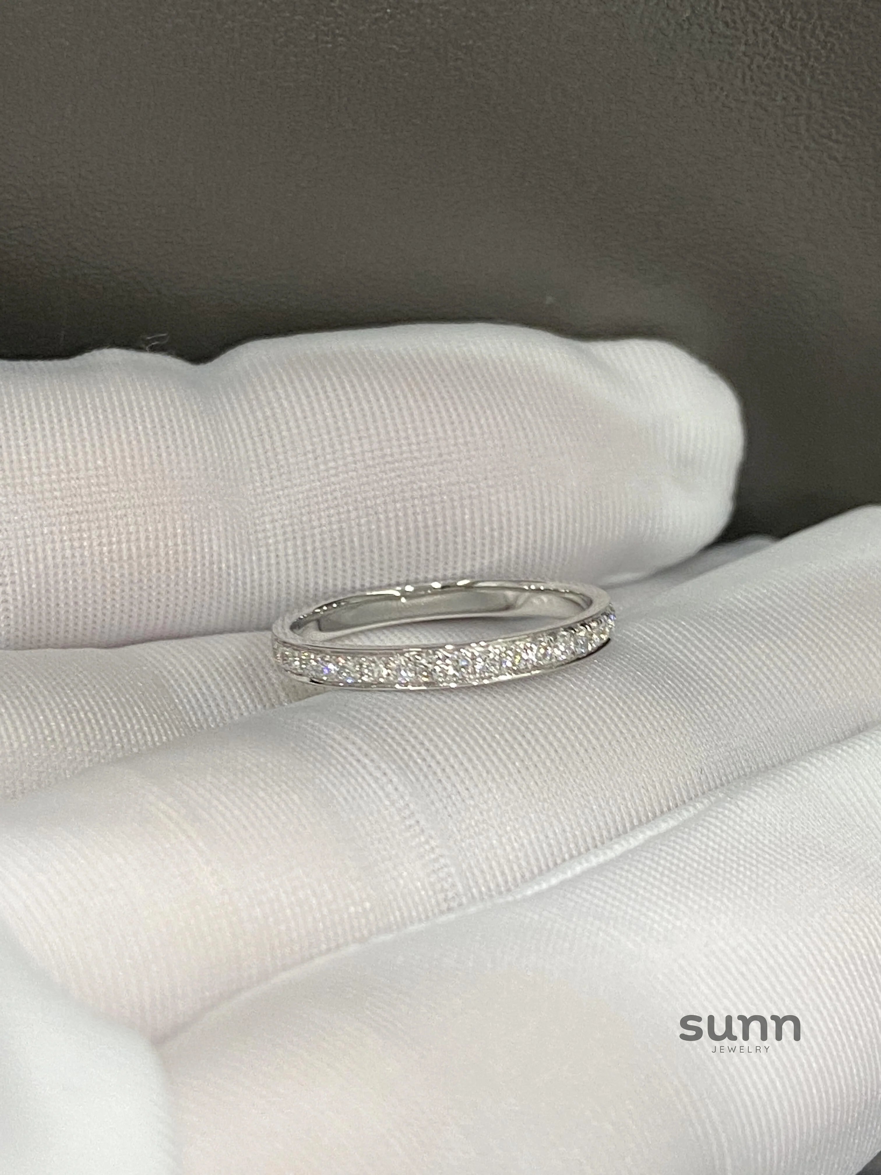 Lakynn Starlight Ring