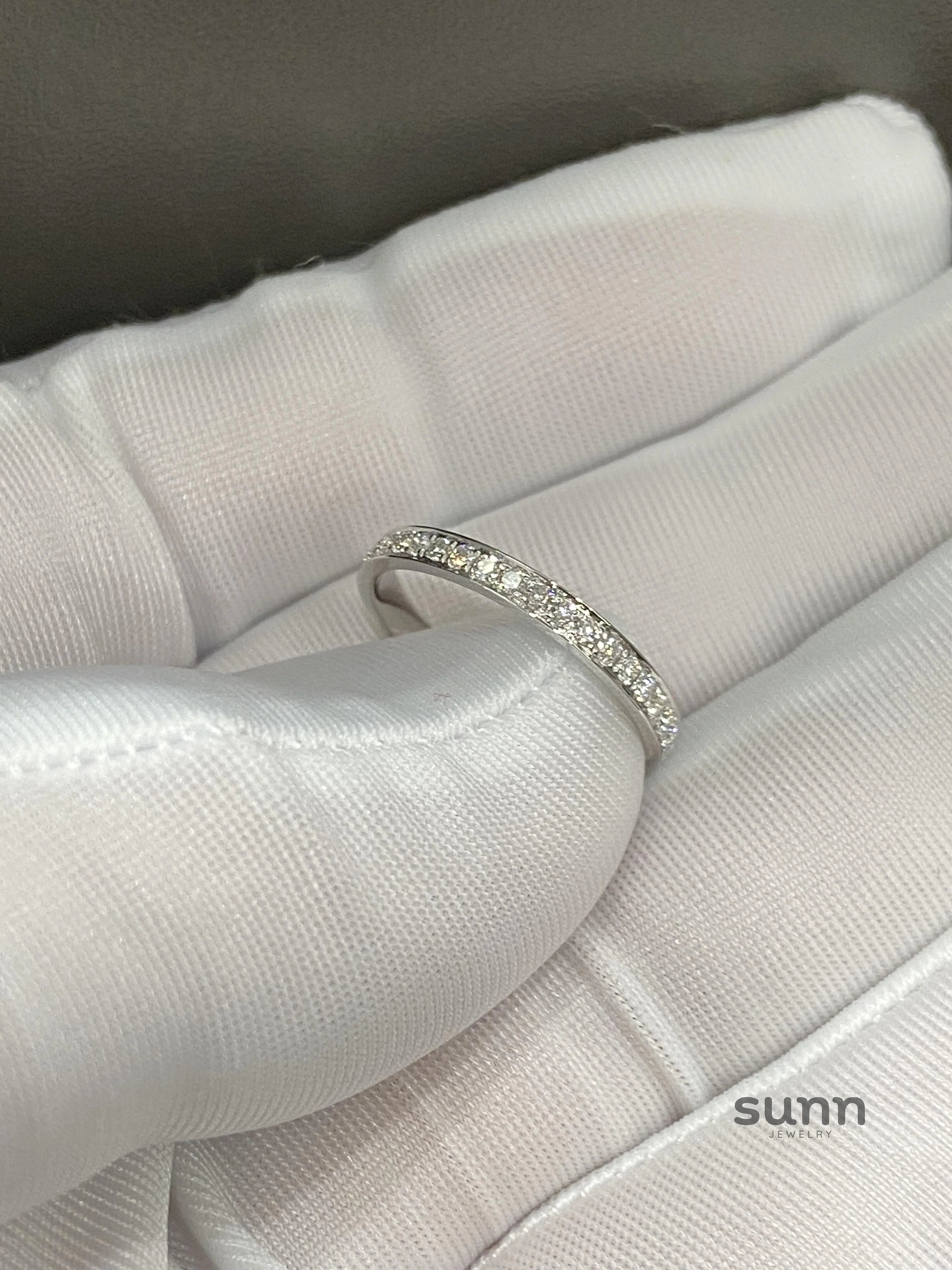 Lakynn Starlight Ring