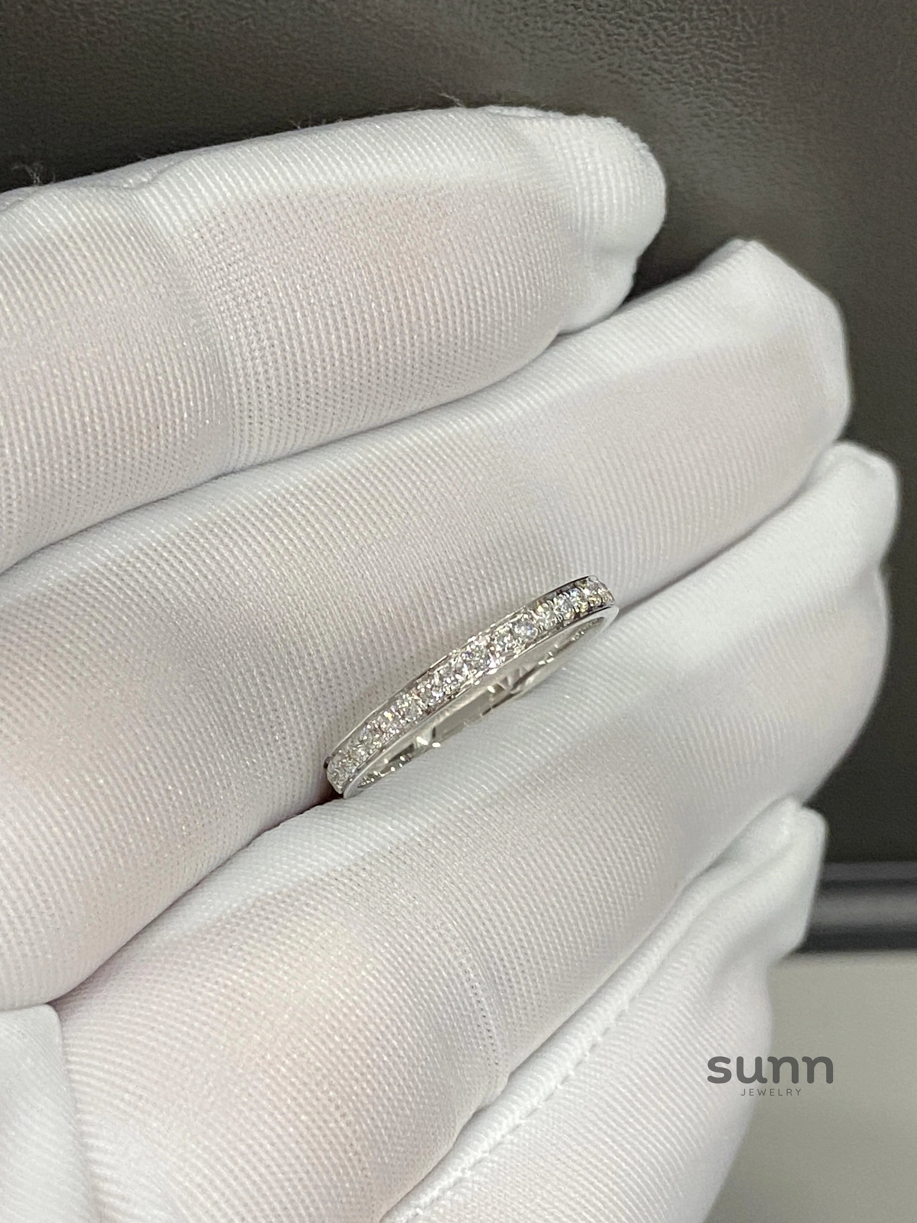Lakynn Starlight Ring