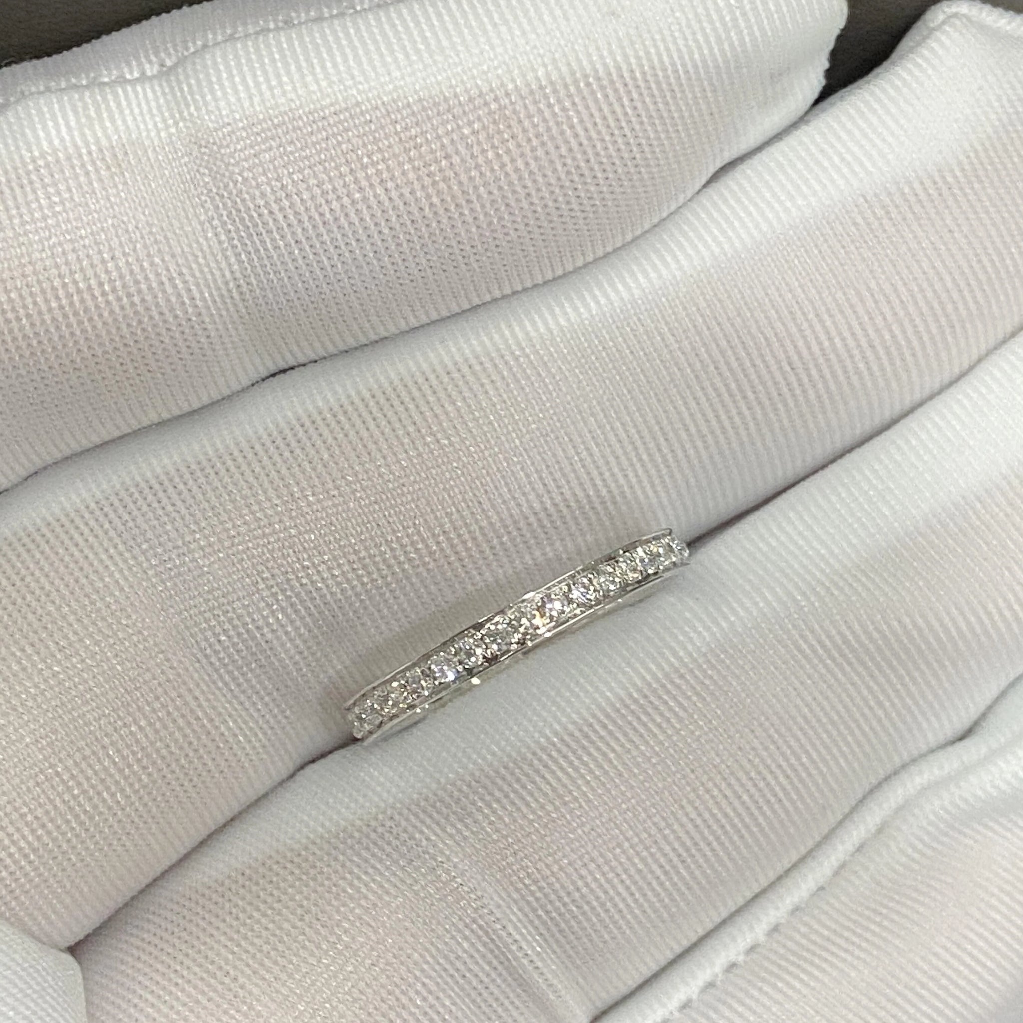 Lakynn Starlight Ring