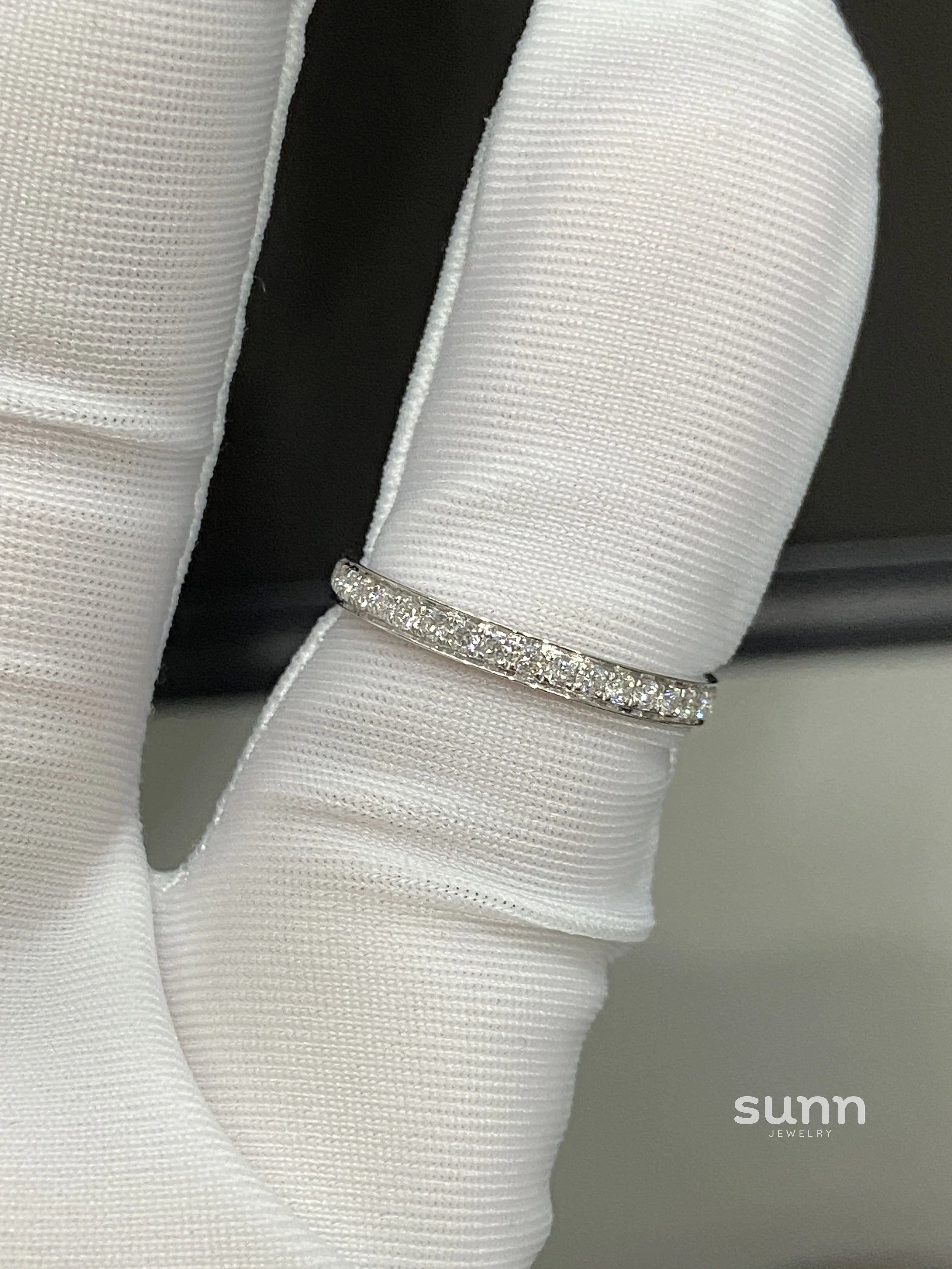 Lakynn Starlight Ring