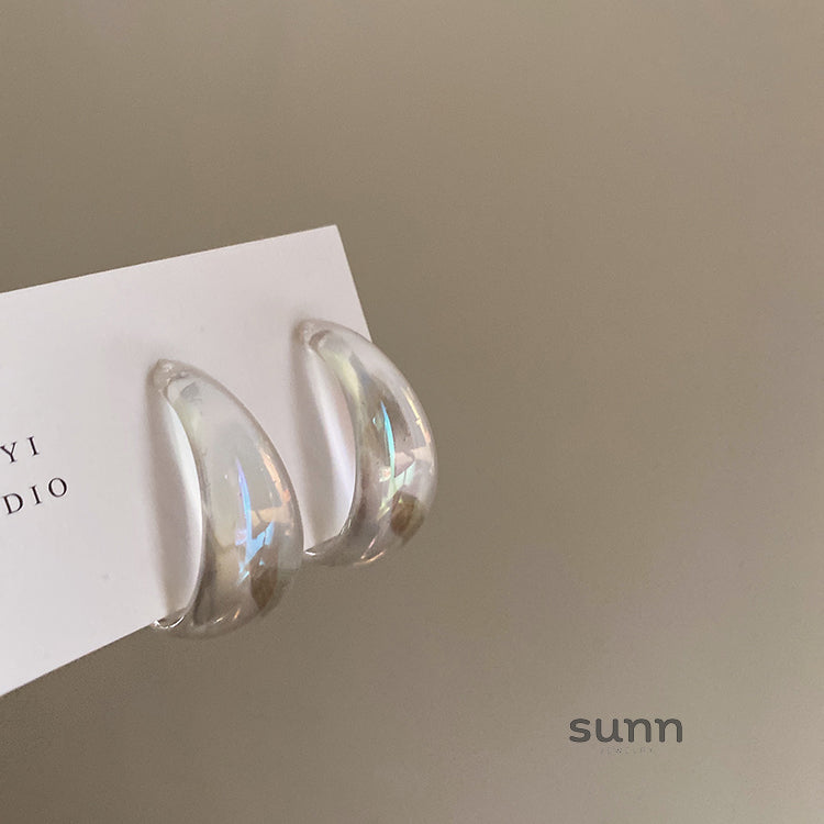 Landon Aurora Drop Earrings [9S0NUNCX]