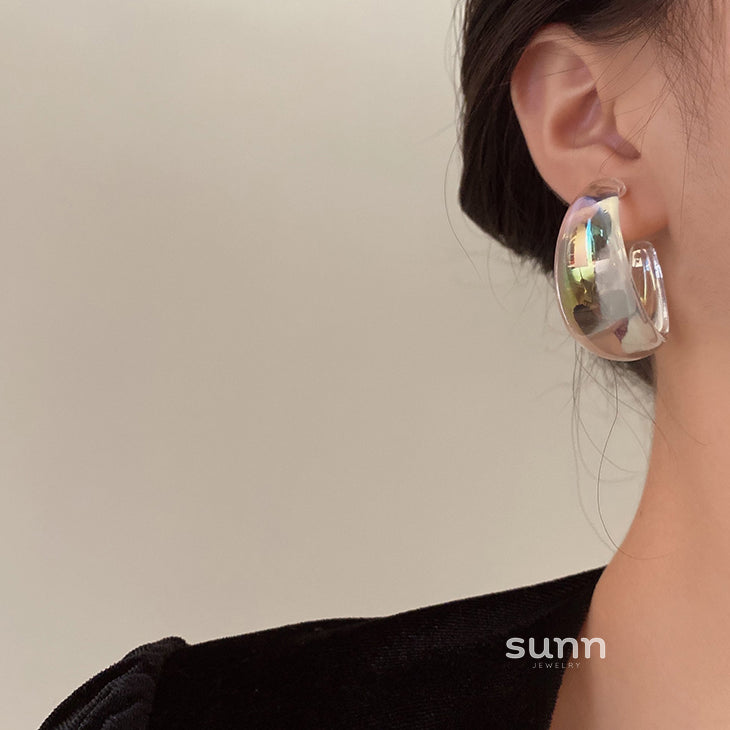 Landon Aurora Drop Earrings [H6KEYHWE]