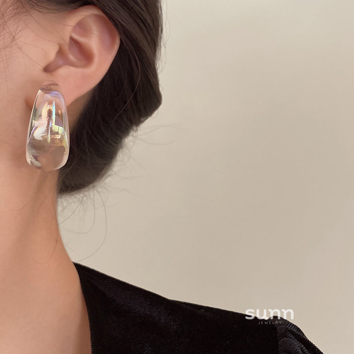 Landon Aurora Drop Earrings [Y4BDNIOT]