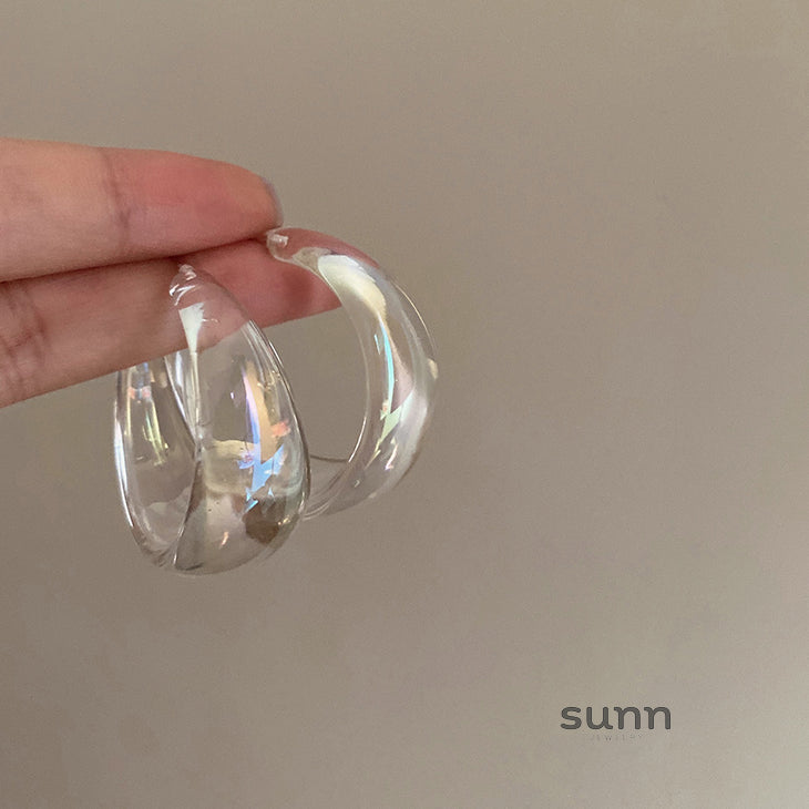 Landon Aurora Drop Earrings [ZRRLT1PZ]