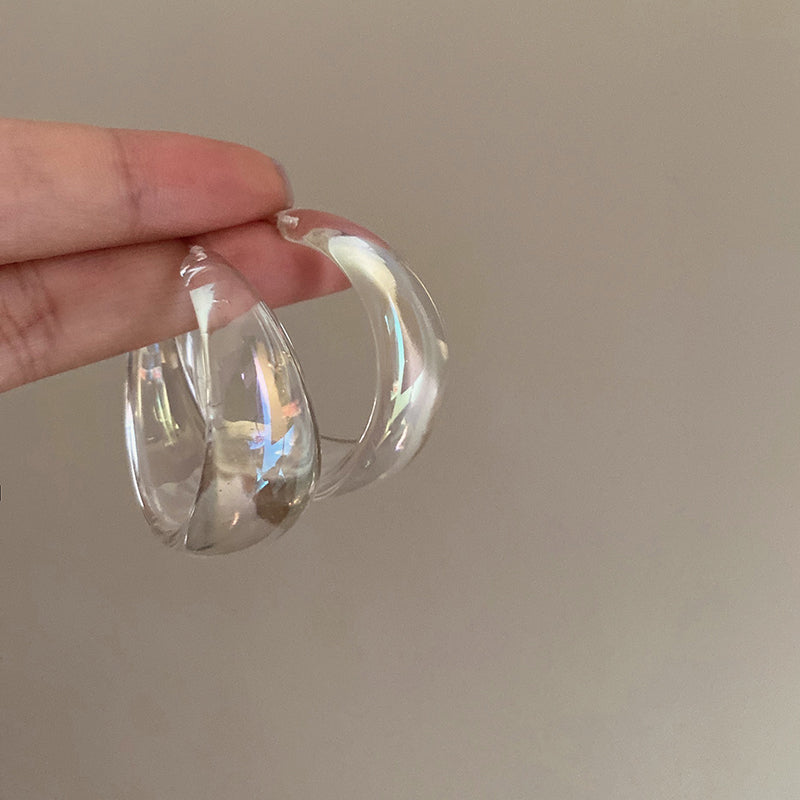 Landon Aurora Drop Earrings [D2RWDRUG]