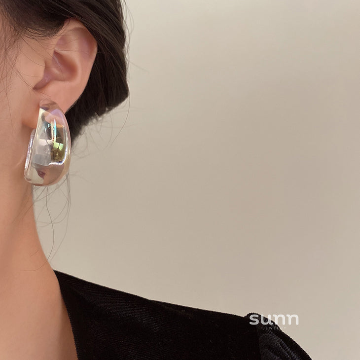 Landon Aurora Drop Earrings [PKNYLDAN]