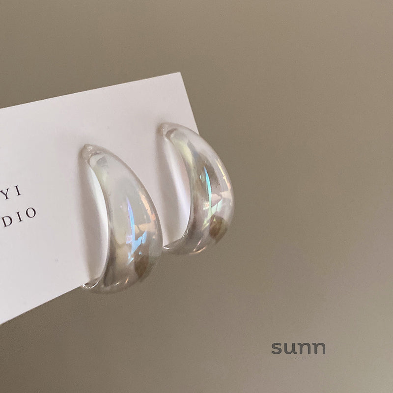 Landon Aurora Drop Earrings [ZRLAYW1Q]