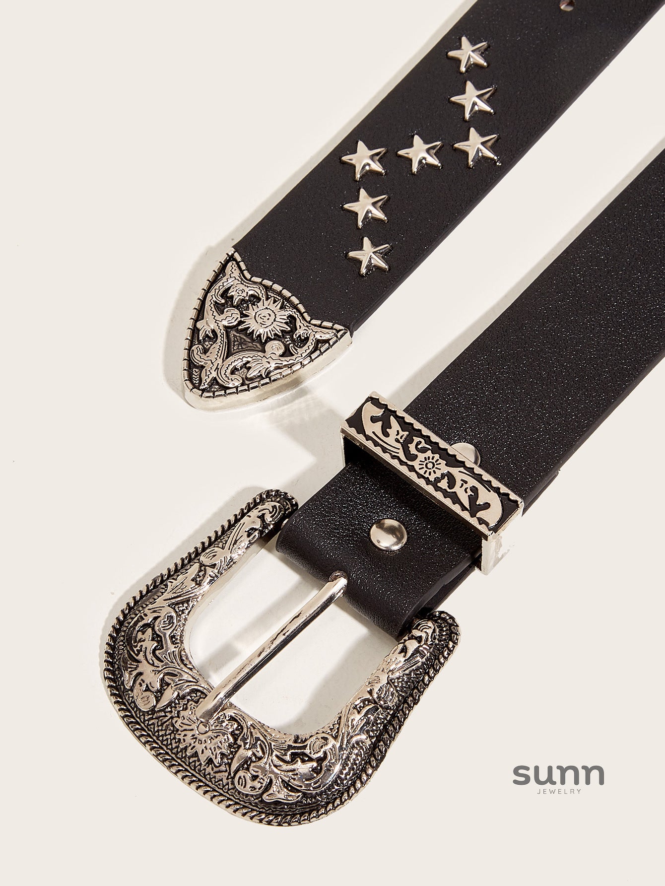 Landon Rivet Accent Belt [5ZPR96K8]
