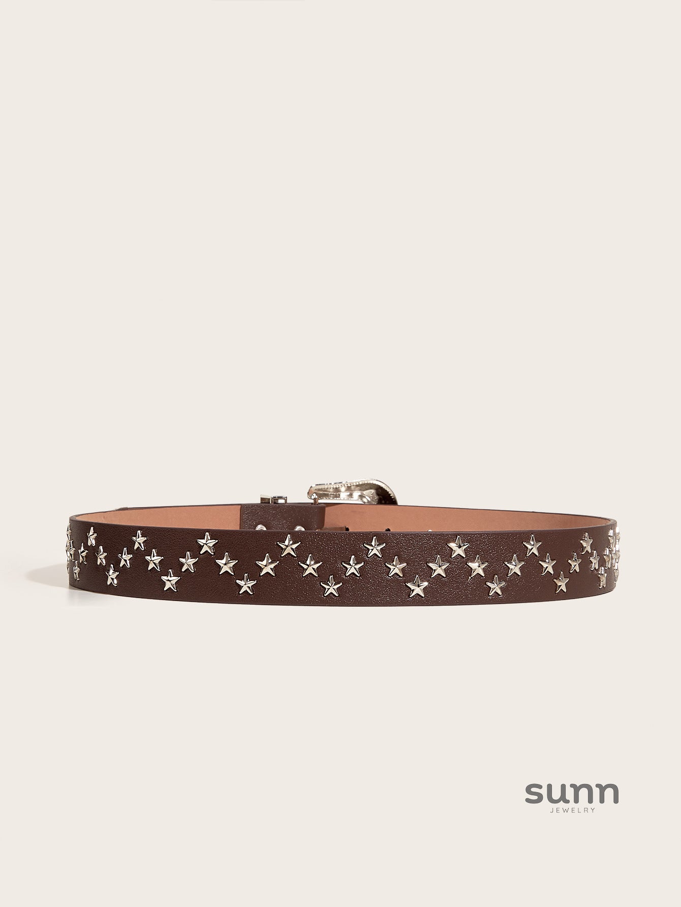 Landon Rivet Accent Belt [Q2H0DV4X]