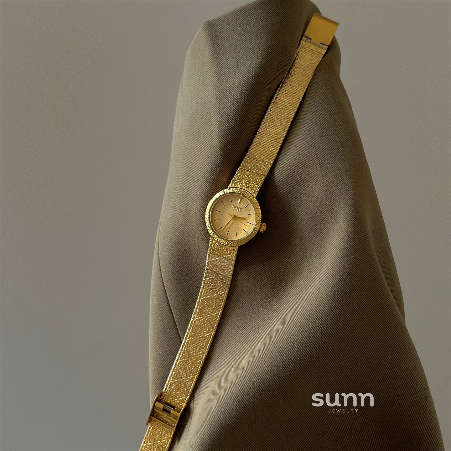 Laney Luxe Petite Watch [34W0ICEF]