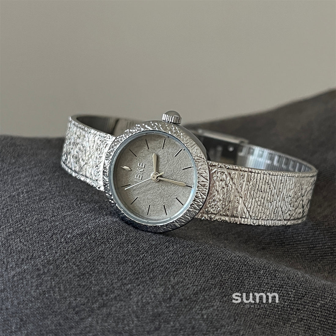 Laney Luxe Petite Watch [U1WVU0OA]