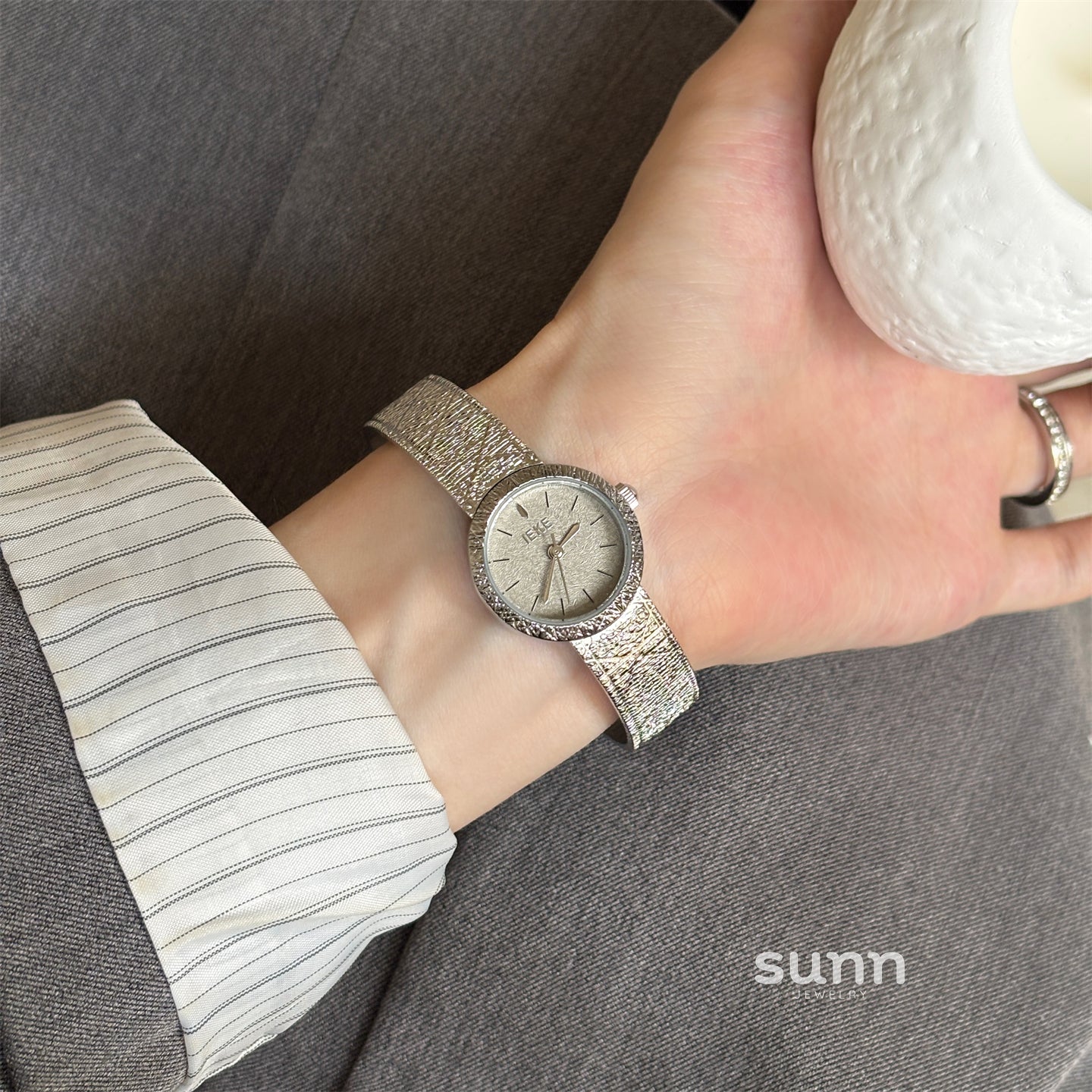 Laney Luxe Petite Watch [B22CHRW7]