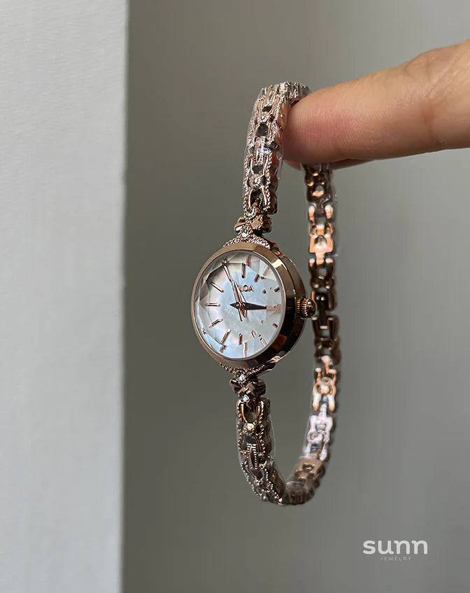 Laylanie Bracelet Quartz Watch