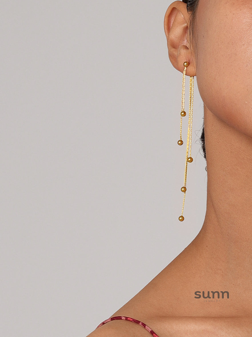 Laylanie Gold-Tone Layered Jewelry Set [D72X1W99]