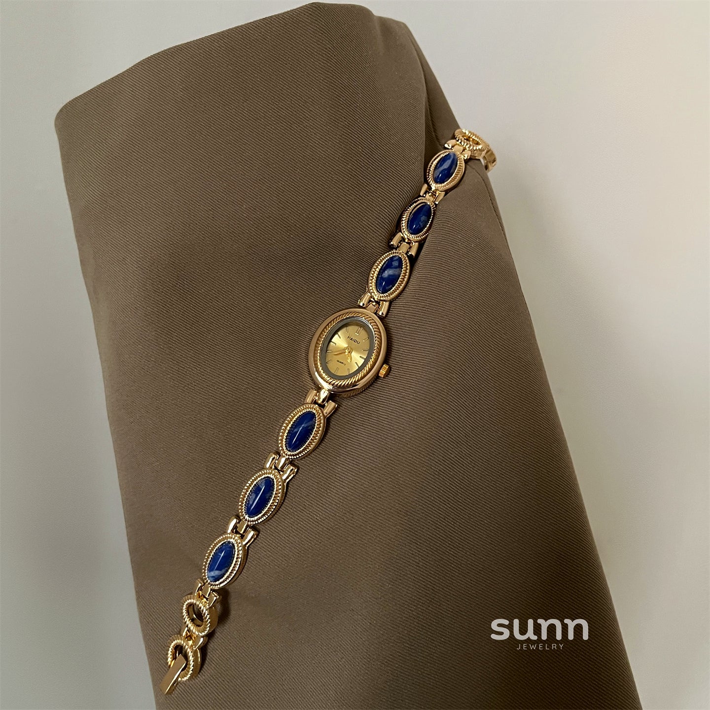 Leann Elegant Bracelet Watch [9A7IJQEG]