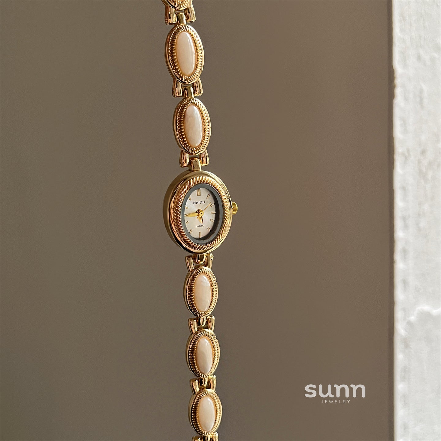 Leann Elegant Bracelet Watch [LYFJ5PWA]