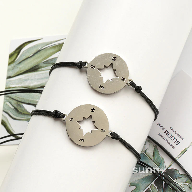 Lelia Dainty Charm Bracelet