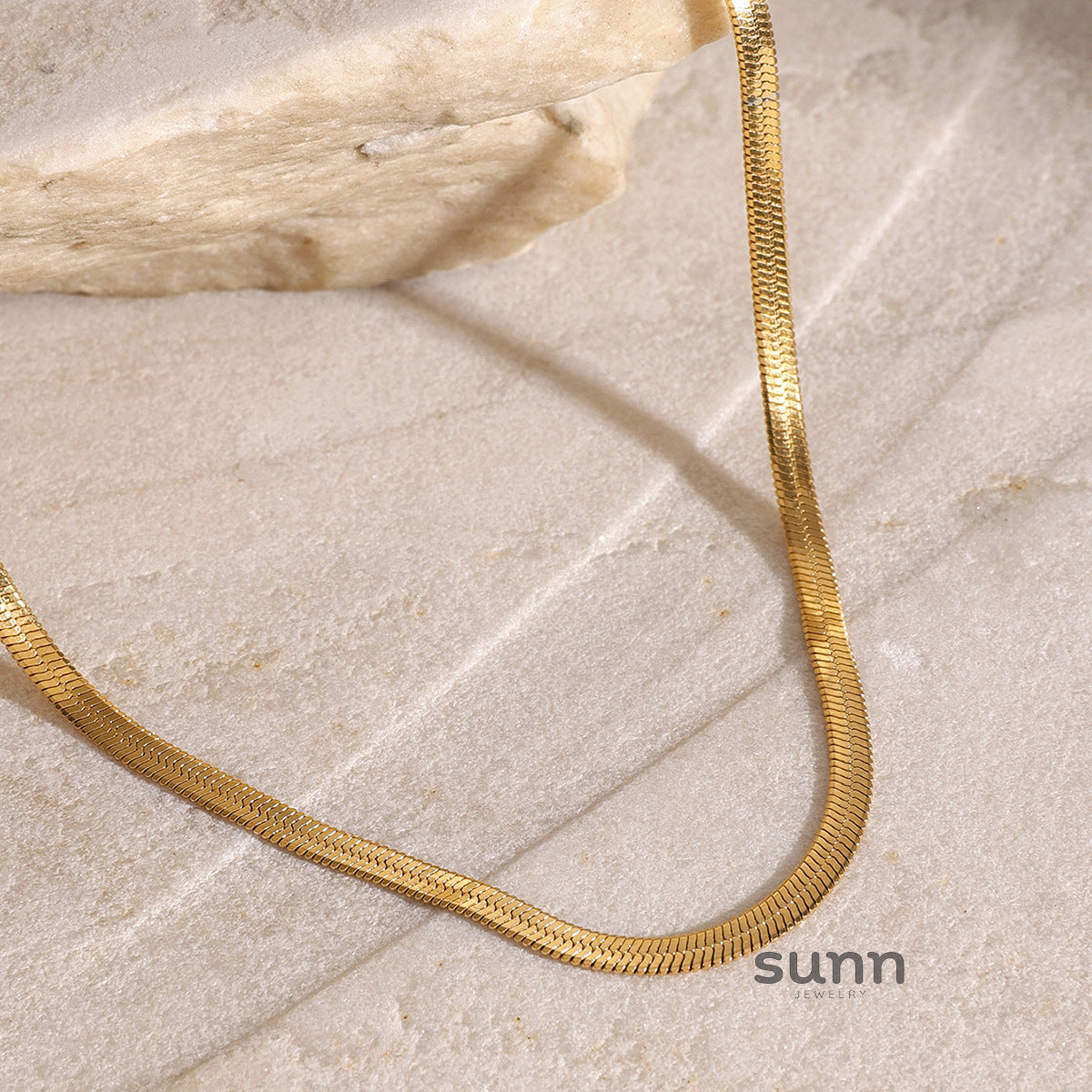 Lenore Layered Star Pendant Necklace [M5SKXOZ3]