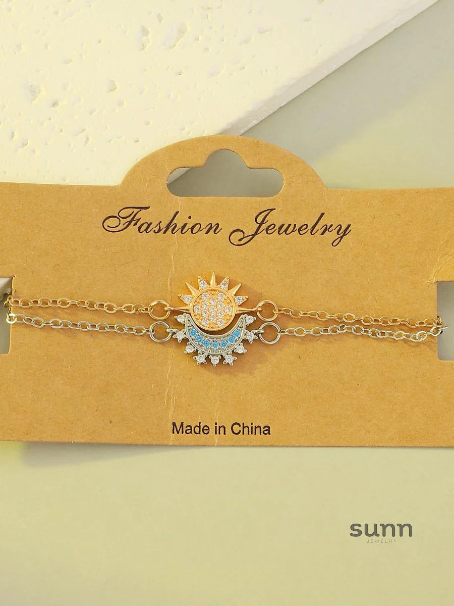 Lesly Celestial Charm Jewelry