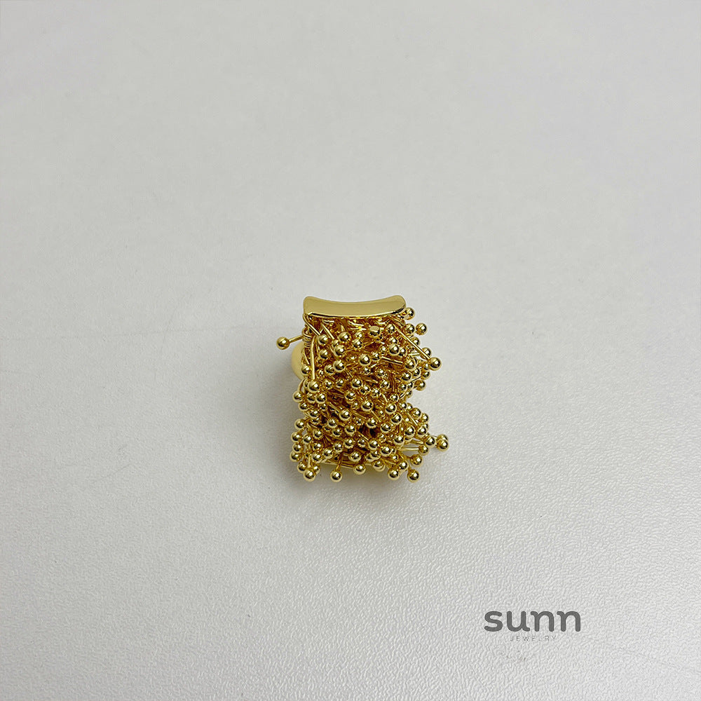 Lian Firework Statement Ring [JWL4BVWF]