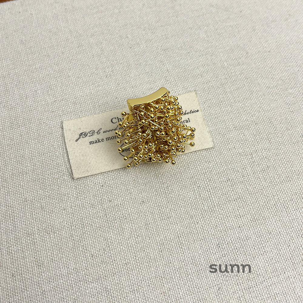 Lian Firework Statement Ring [1G5FPZ3W]