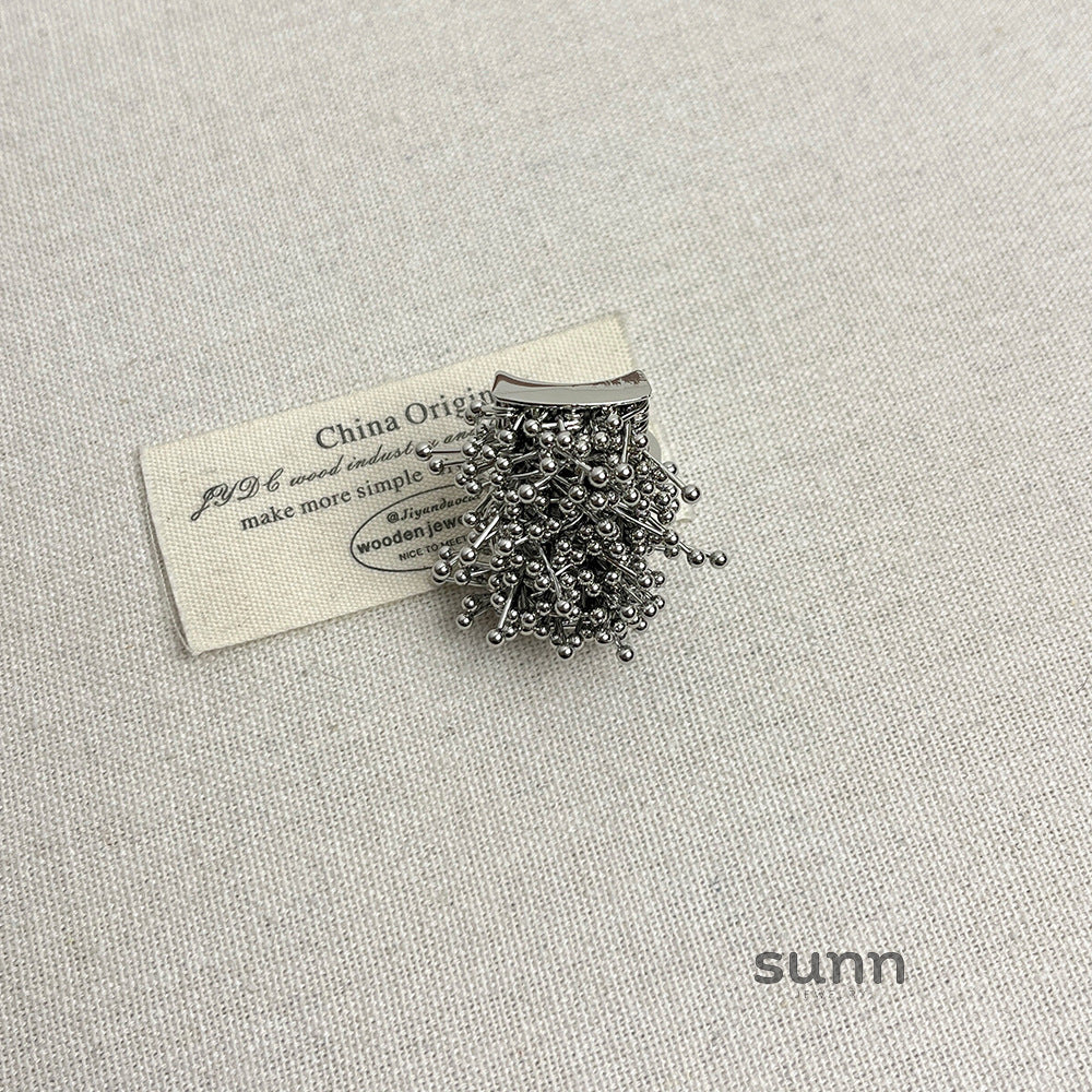 Lian Firework Statement Ring [M4GMV0Y9]