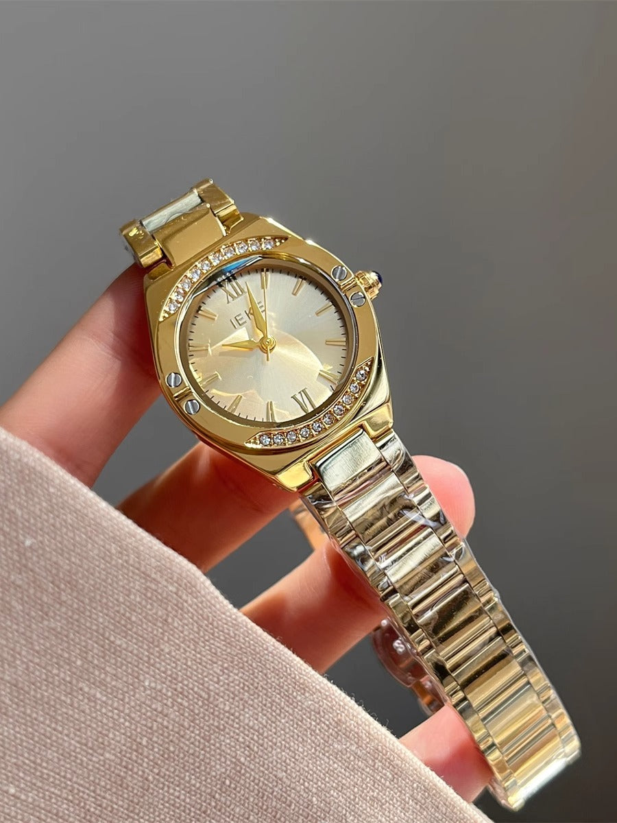 Lily Dazzling Retro Watch [Z66ZZ1OM]