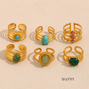 Linley Gold Plated Charms [9H30QV8C]