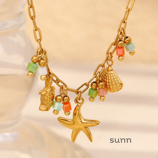 Linley Gold Plated Charms [GMZHQ4H2]