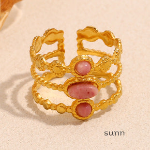 Linley Gold Plated Charms [0GCPRVQQ]