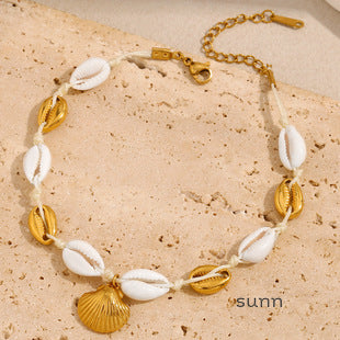 Linley Gold Plated Charms [0BBMDD7S]