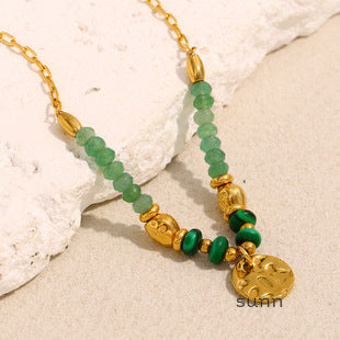 Linley Gold Plated Charms [N4CO1QQ8]