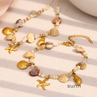 Linley Gold Plated Charms [ACJAB2AO]