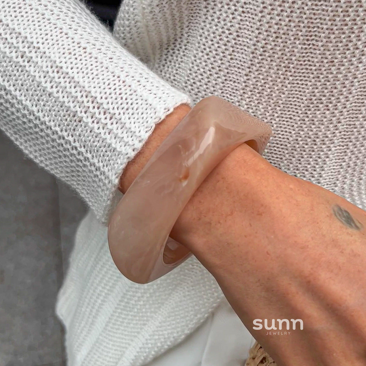 Loreal Irregular Statement Cuff [XVV6JLUH]