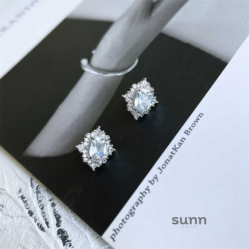 Love Zircon Jewelry Set [8EMDMGOX]