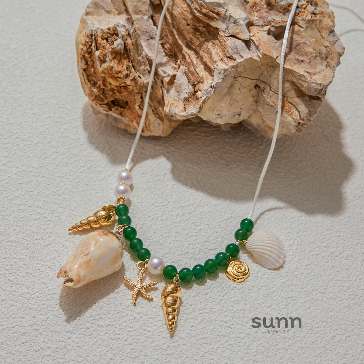 Lucile Bohemian Waist Chain [7OMWPVW1]