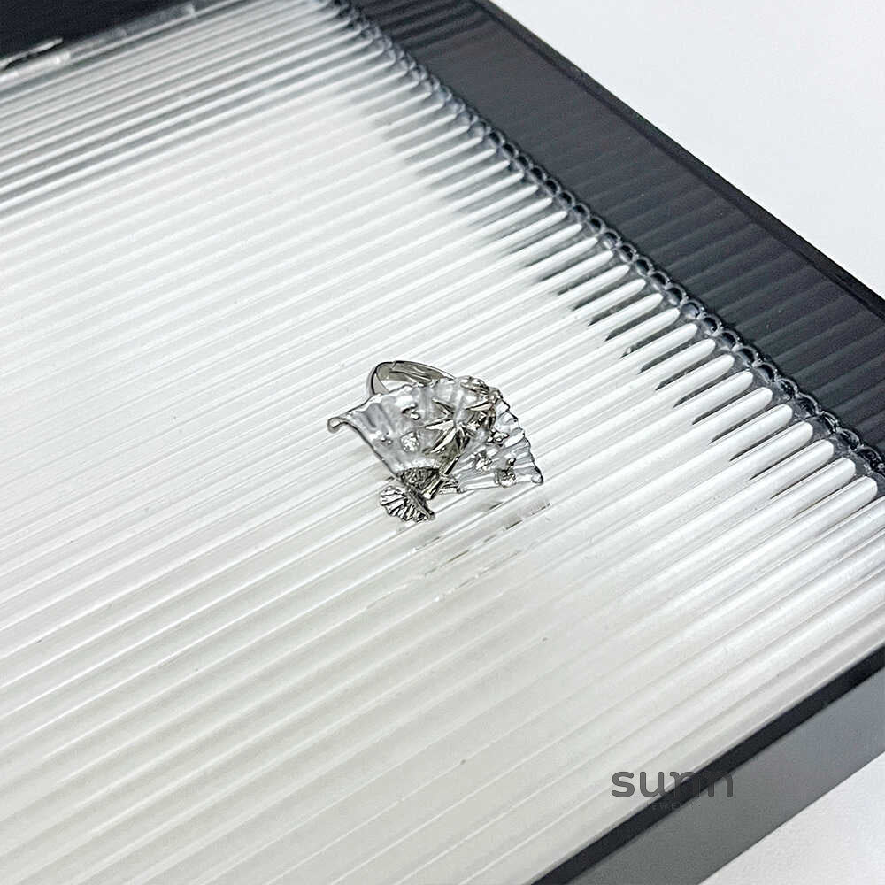 Lynette Gilded Palace Ring [EJ4S5UVP]