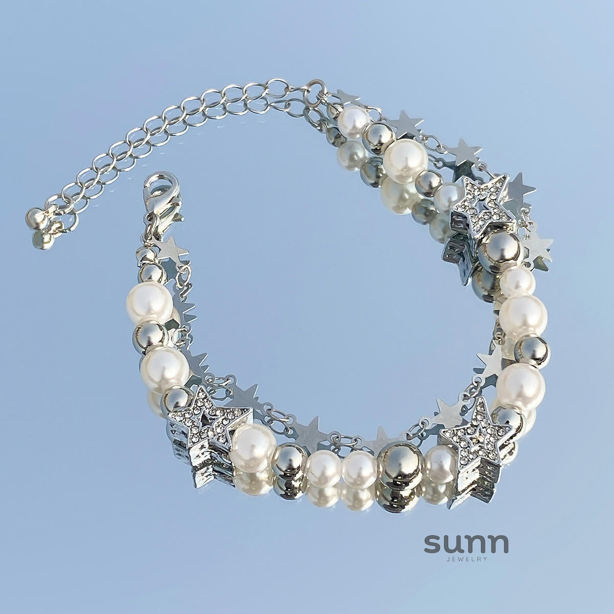 Maddyn Magnetic Charm Bracelets [35T0VP0B]