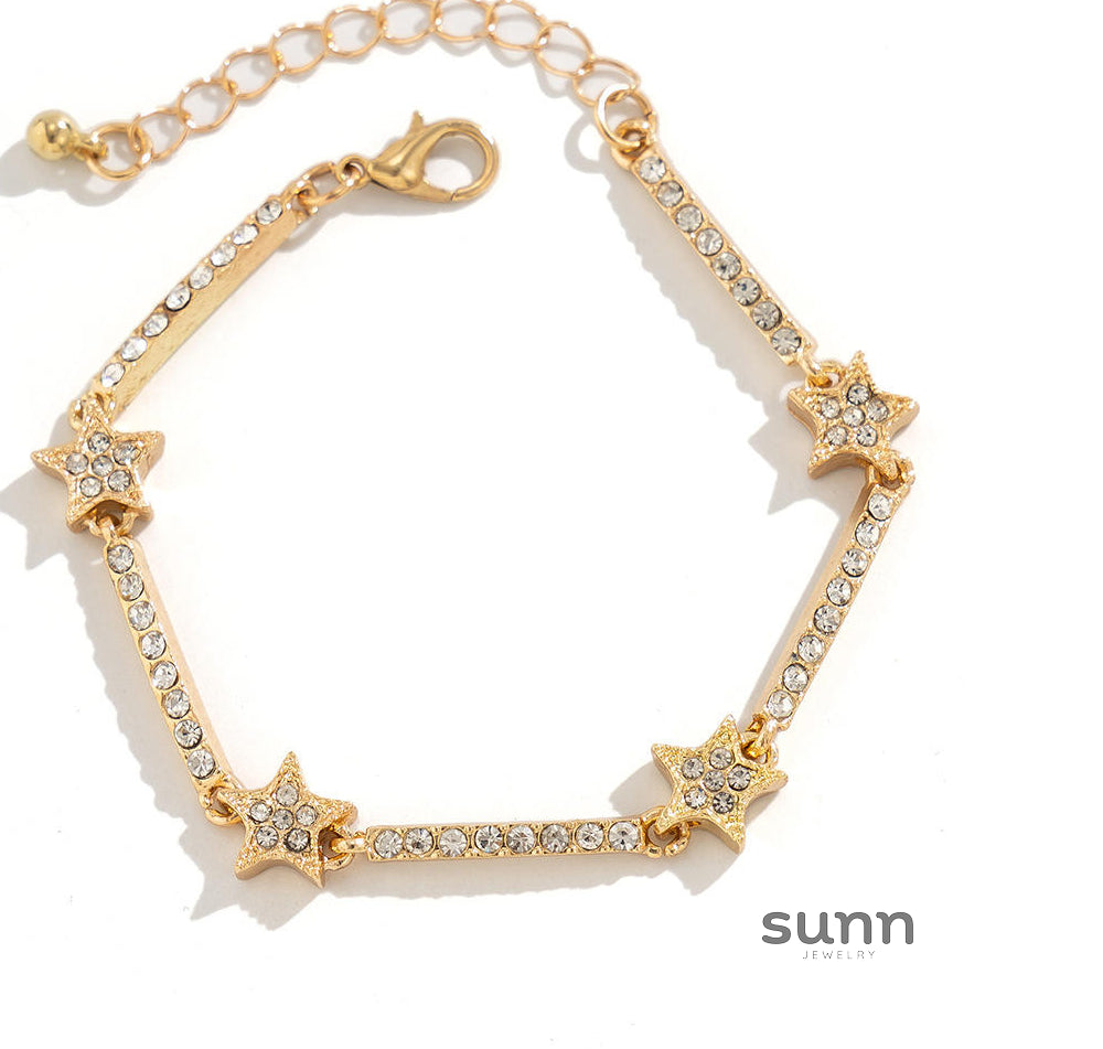 Maddyn Magnetic Charm Bracelets [K1XCI8H5]