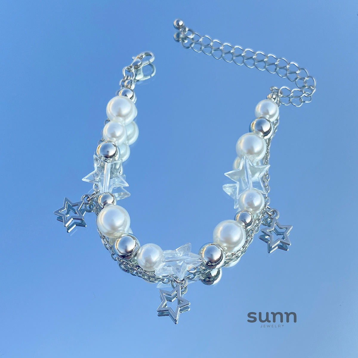 Maddyn Magnetic Charm Bracelets [8WO92DV1]