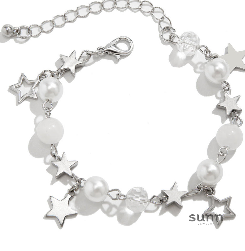 Maddyn Magnetic Charm Bracelets [VI4PKXT1]