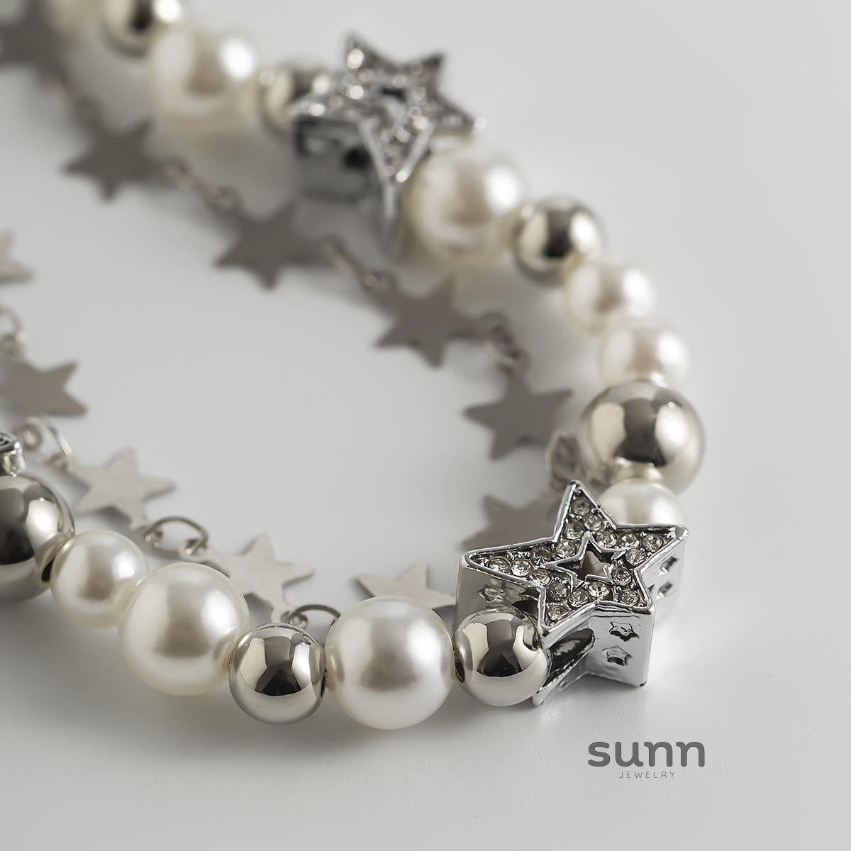 Maddyn Magnetic Charm Bracelets [JVSJVDFA]