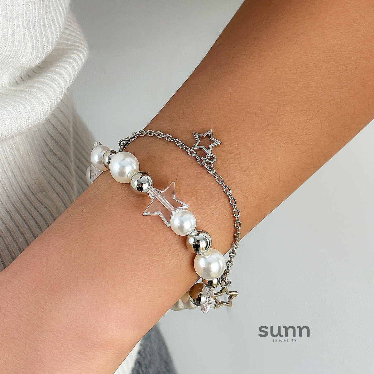 Maddyn Magnetic Charm Bracelets [AQ6OMVPJ]