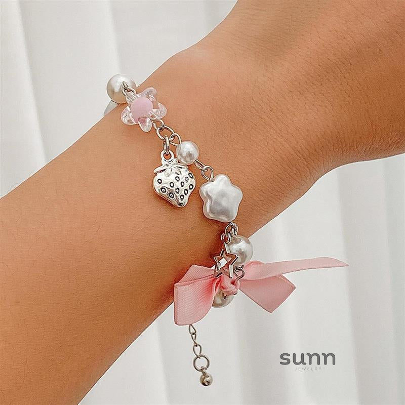Maddyn Magnetic Charm Bracelets [FO9PPW51]