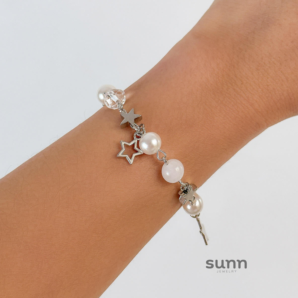 Maddyn Magnetic Charm Bracelets [8IG6J7SL]