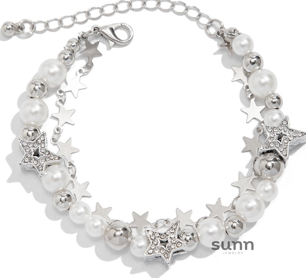 Maddyn Magnetic Charm Bracelets [0OHF7ZEI]
